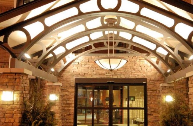 Aspen Suites