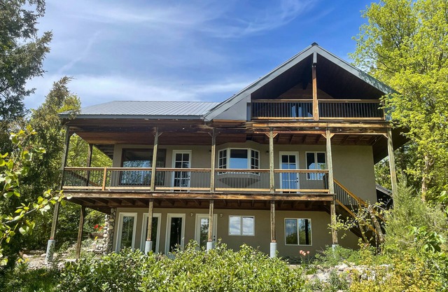 Aspen View Retreat