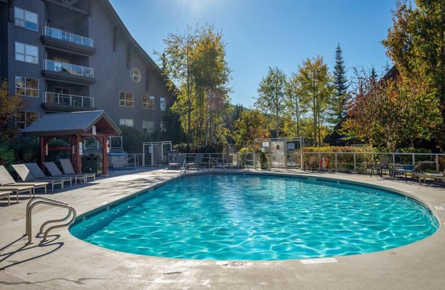 Aspens Mountain Side Resort