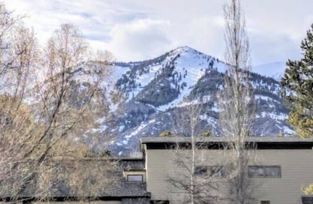 Spektakuläre Mountain Condo in großartiger Lage! 5 Meilen von JHMR; 8 mi nach Jackson