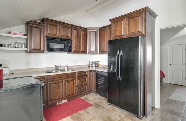Aspenwood Manor- Timpanogos Retreat - Long Term Suite