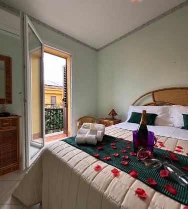 Aspra Mare House