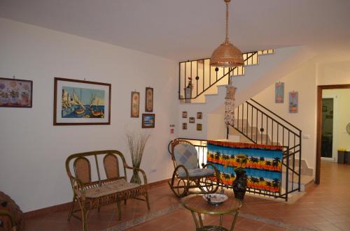 Aspra Mare House