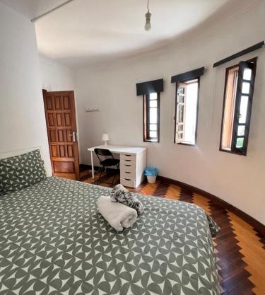 Asprela Guest House