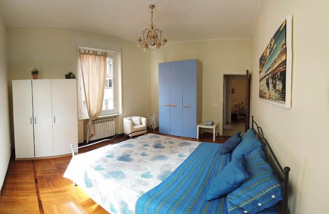 Assarotti Centre Apartment