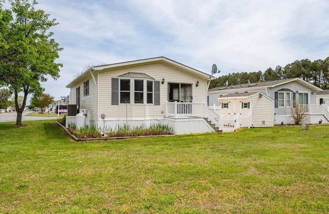 Assateague Pointe 2 br / 1 ba 2 outdoor pools -WOC