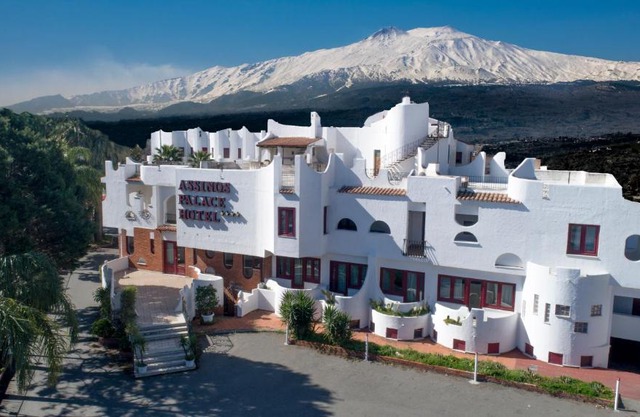 Assinos Palace Hotel