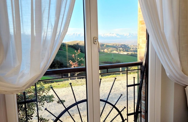 Assiolo Relais