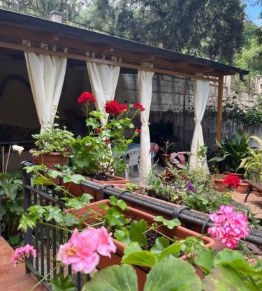 ASSUMBRA Casa Vacanze