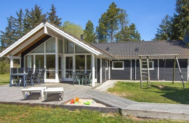 "Åsta" - 1.7km from the sea by Interhome