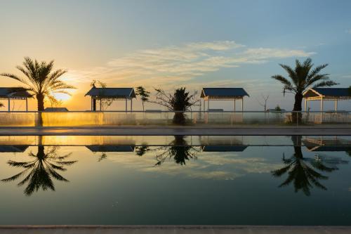 Astalanya Resort