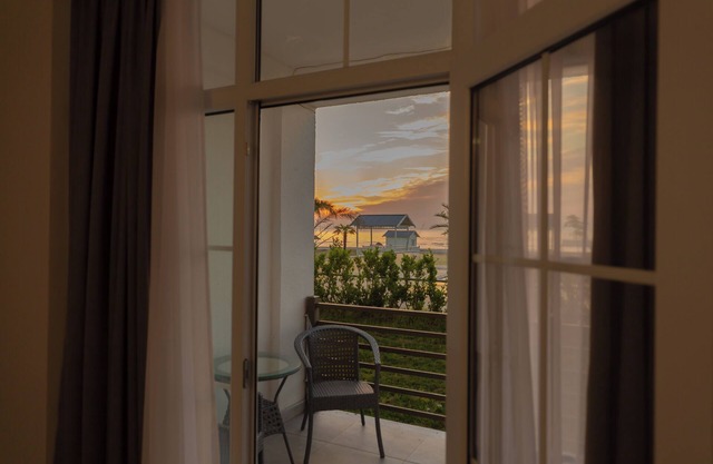 Astalanya Resort