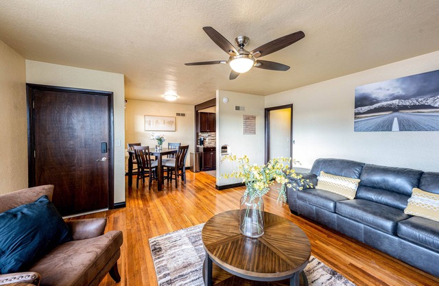 Astaria Theater! Next door to Colorado Mesa University Walkable Urban Home.