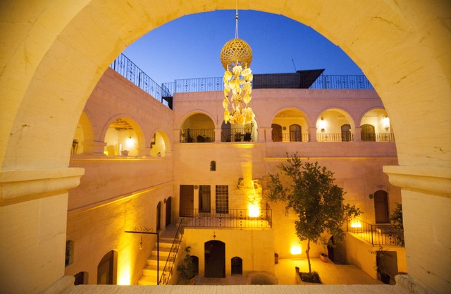 ASTARTE HOTEL