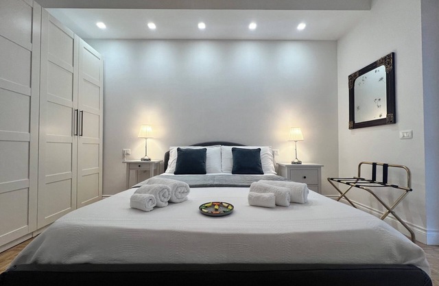 Aster apartment in the historic center of Alba - Langhe