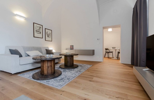 Asti Centro!San Martino Modern & Elegant Appt x2