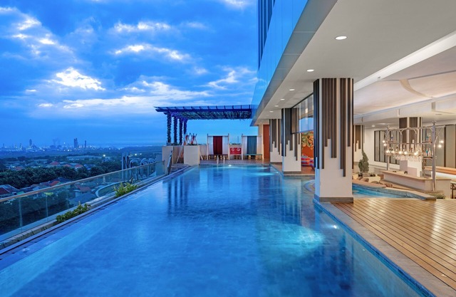 Aston Gresik Hotel & Conference Center