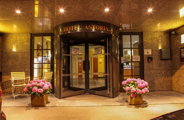 Astoria Hotel