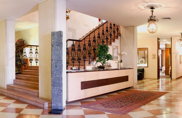 Astoria Hotel Italia