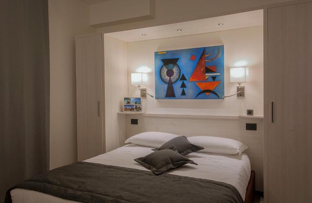 Astra Roma Apartments