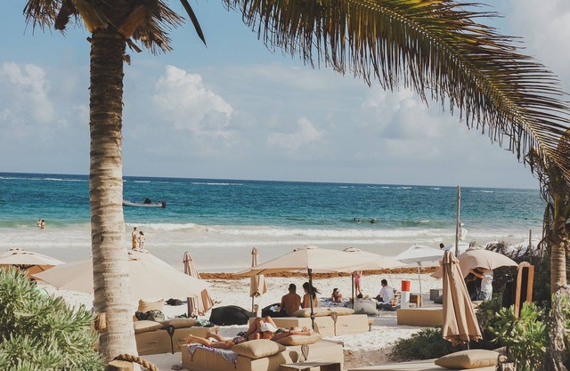 Astral Tulum