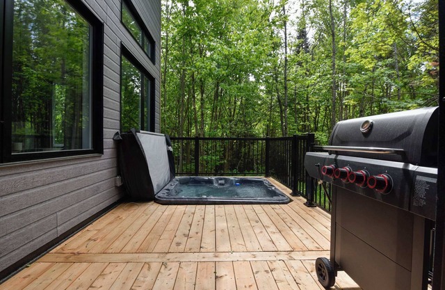 Astral | Wooded & Relaxation | Private Spa