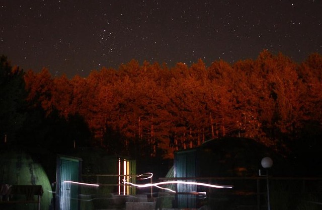 Astrocamp