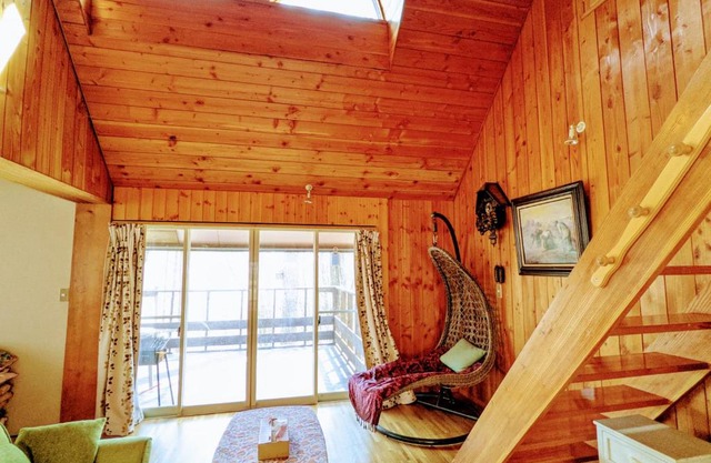 Asuka's House 八ヶ岳