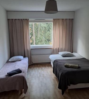 Asunto työporukalle Myllymäki 5C26