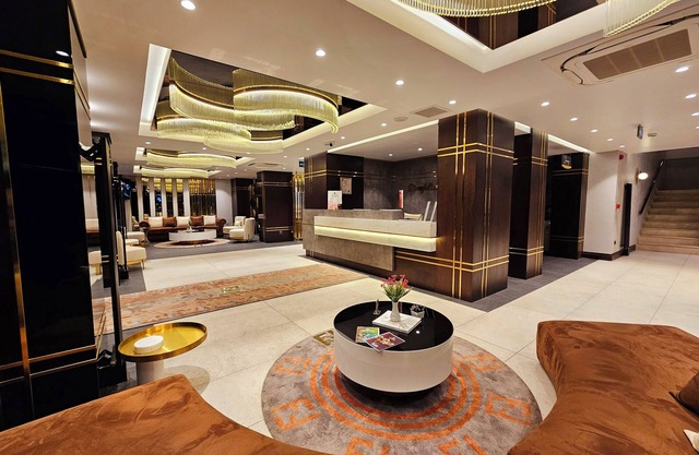 Asur Imperial Hotel