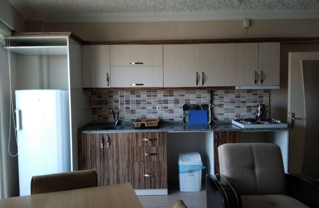 Asya Apart Otel