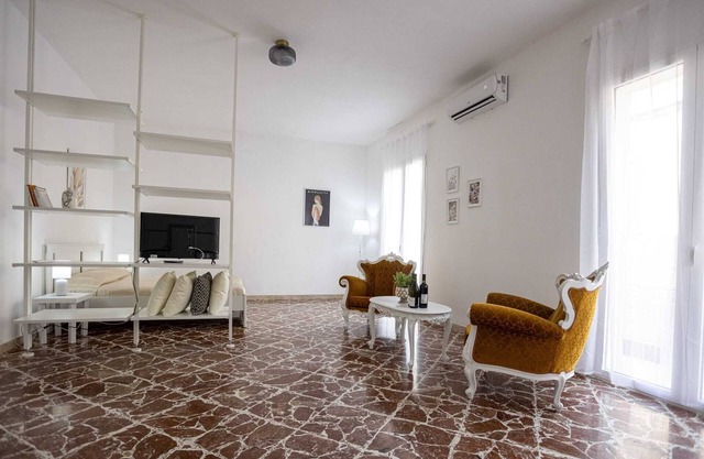 At 26 Apartment