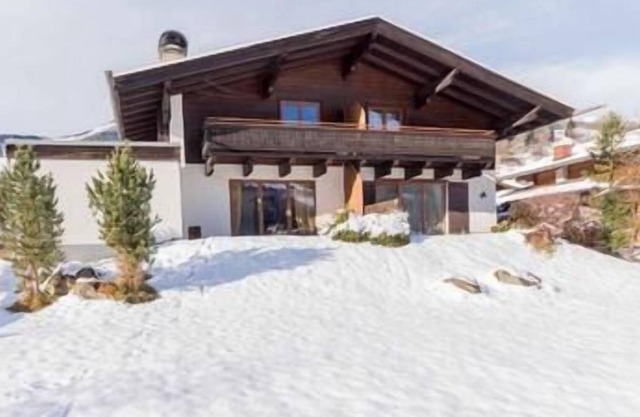 Ferienhaus Maria Alm am Steinernen Meer für 4 - 8 Personen mit 3 Schlafzimmern - Ferienhaus