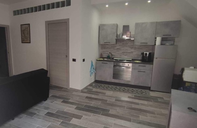 At Ca' In Tu Cantu. Newly renovated apartment in the town center