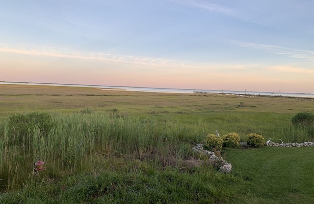 At Mosaic Life Escapes we offer BAYFRONT HEAVENLY Views in Assateague Pointe.