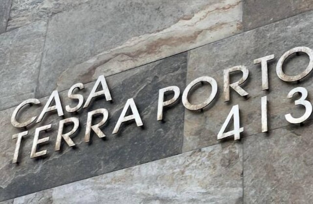 At the center of it all Casa Terra Porto #5