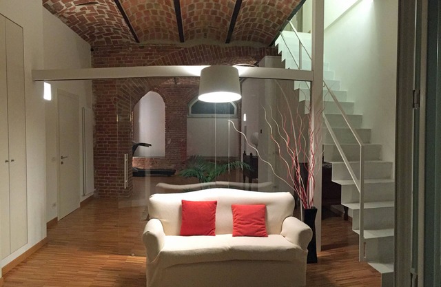 Am Hofe von Bertoli SPA - Casa Lena