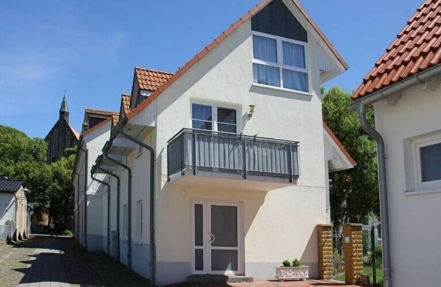 am Hafen, Wohnung Nr. 24