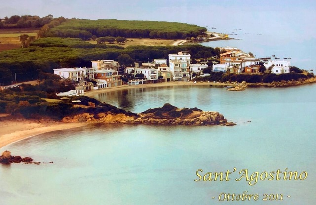 Im Moonlight Resort am Meer