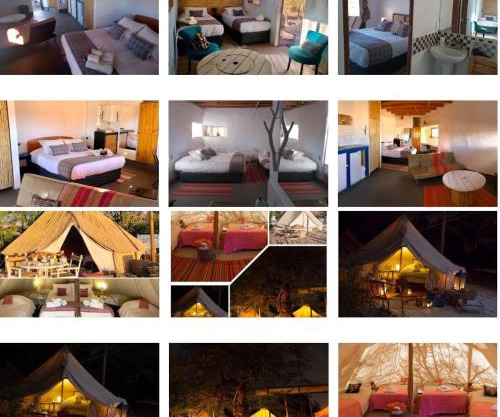 Atacama Loft & Glamp