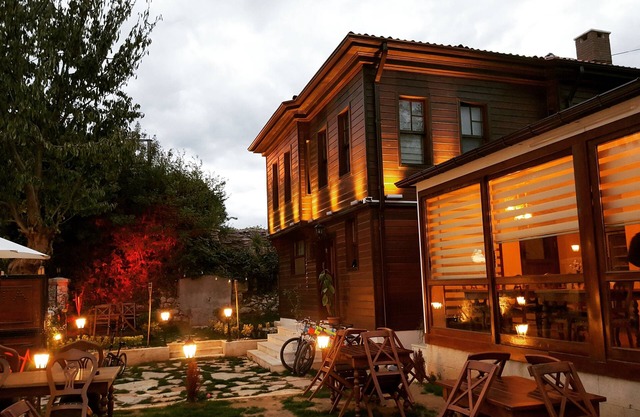 Atakale Butik Otel