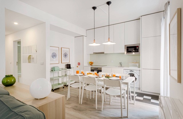Atalaia Prime Apartment II @ Bairro Alto