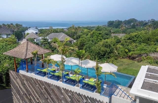 Atap Resort Canggu by Ini Vie Hospitality