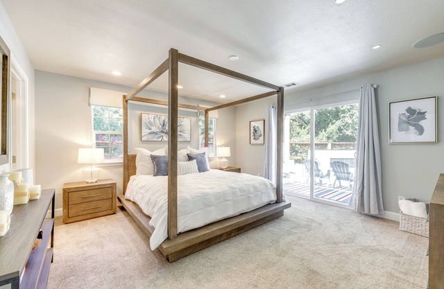 Atascadero Home: Hot Tub, Backyard Oasis