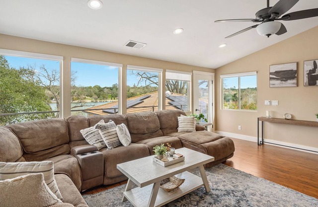 Atascadero Lake House