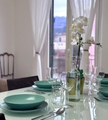 Atelier 1 - Appartamento ad un passo dal mare