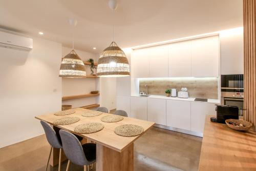 Atelier 321- Porto- Praia- Rio- Terraço