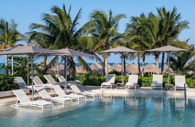 Atelier Playa Mujeres - Adults Only - All Inclusive