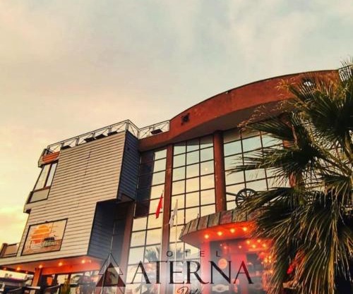 ATERNA HOTEL