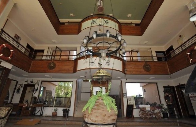 Aterna Hotel